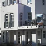 Haus Meeresblick A 1.04 דירה באבה