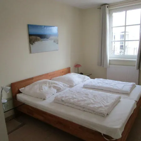 Haus Meeresblick A 1.04 Baabe