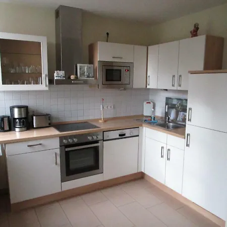 Haus Meeresblick A 1.04