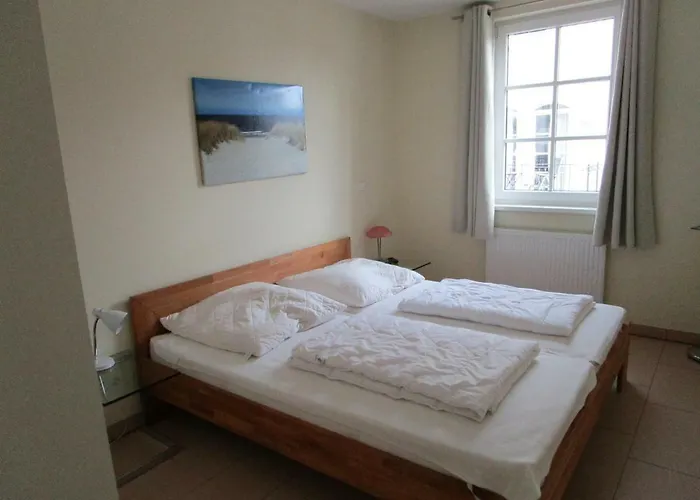 Haus Meeresblick A 1.04 Baabe