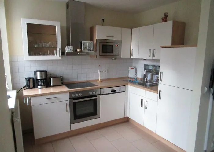 Haus Meeresblick A 1.04