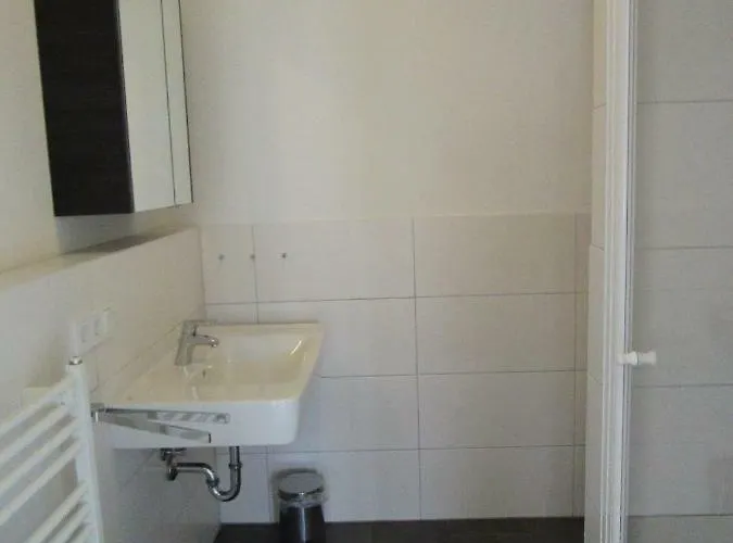 Haus Meeresblick A 1.04 *